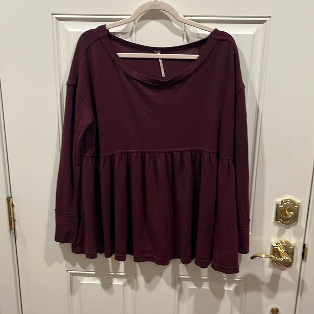 Free people